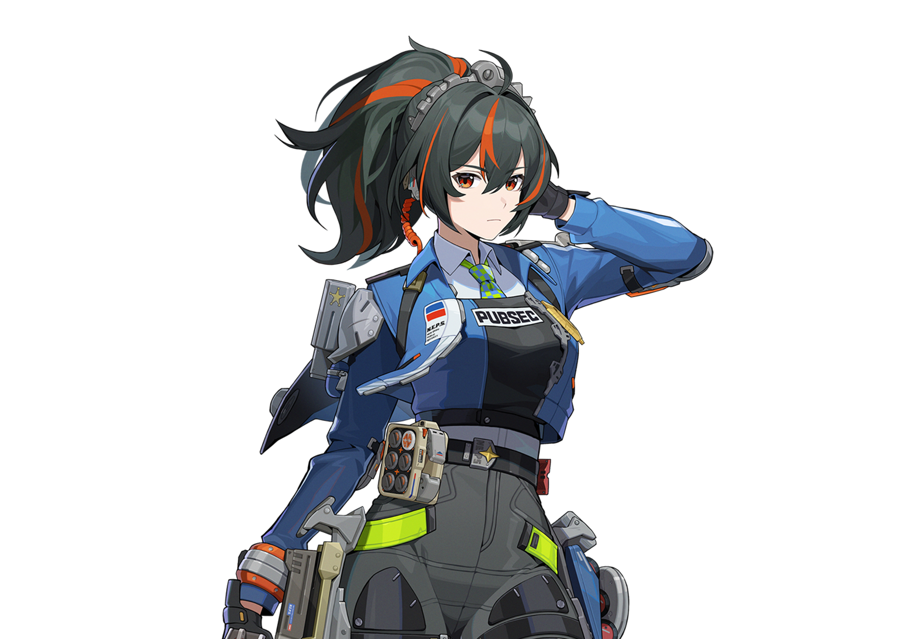 주연