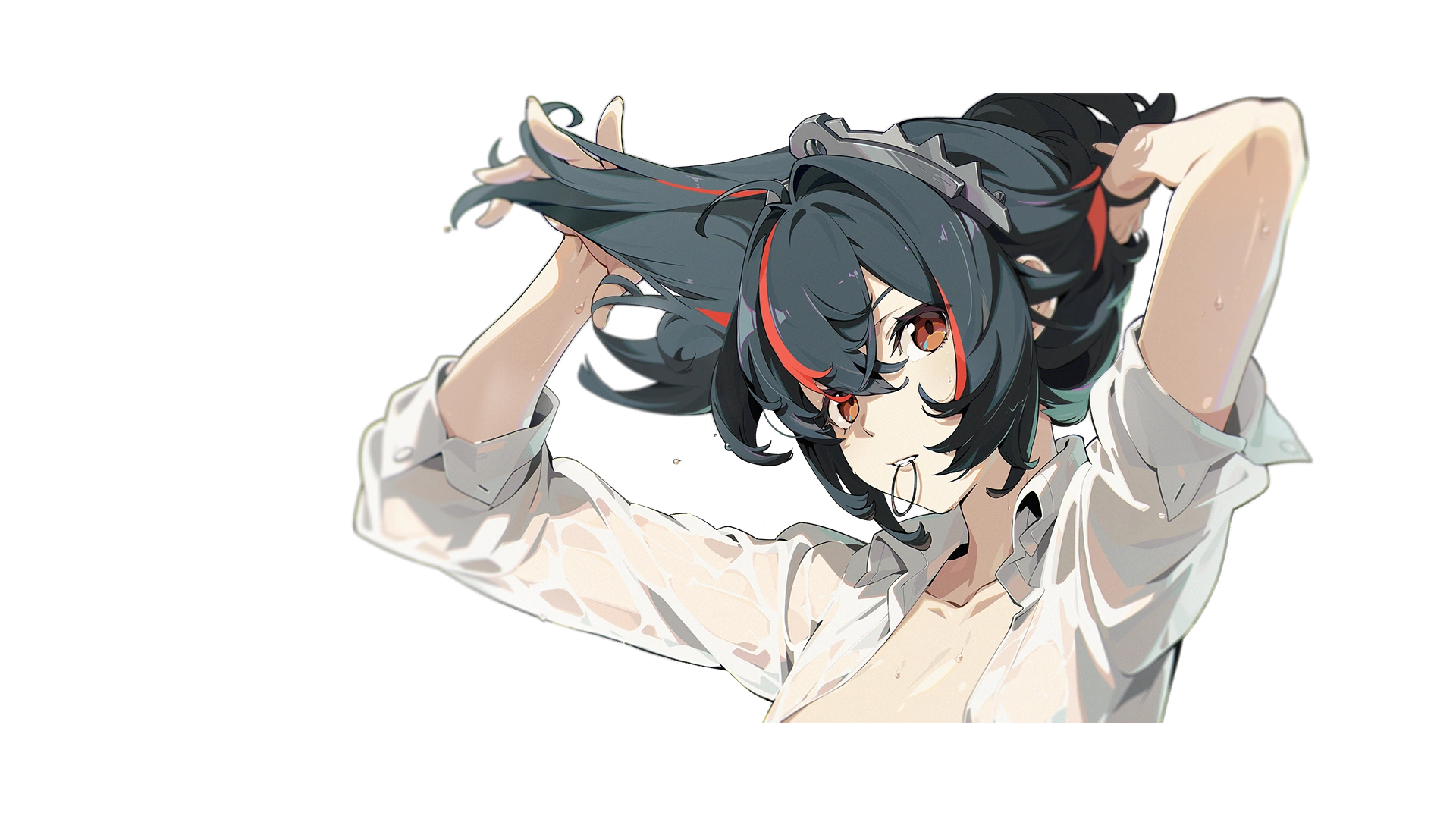 주연