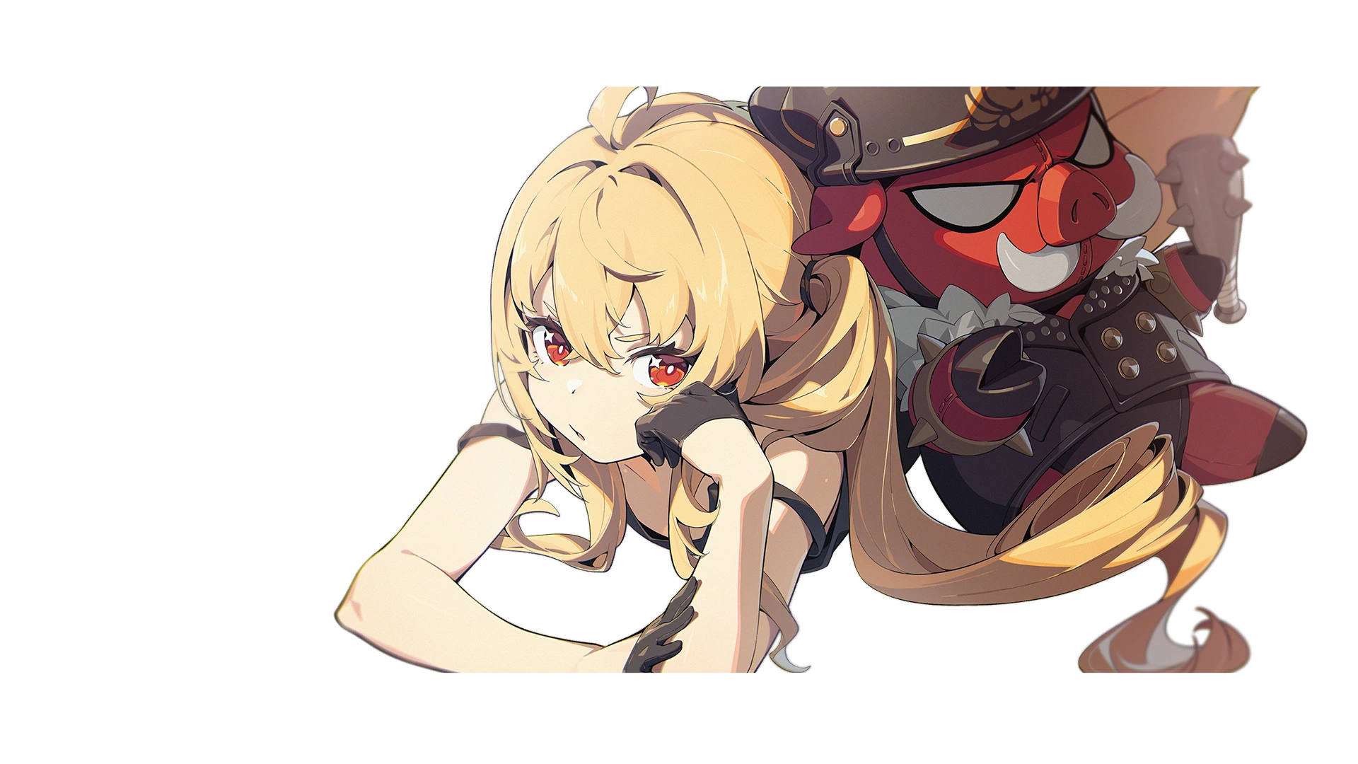 루시
