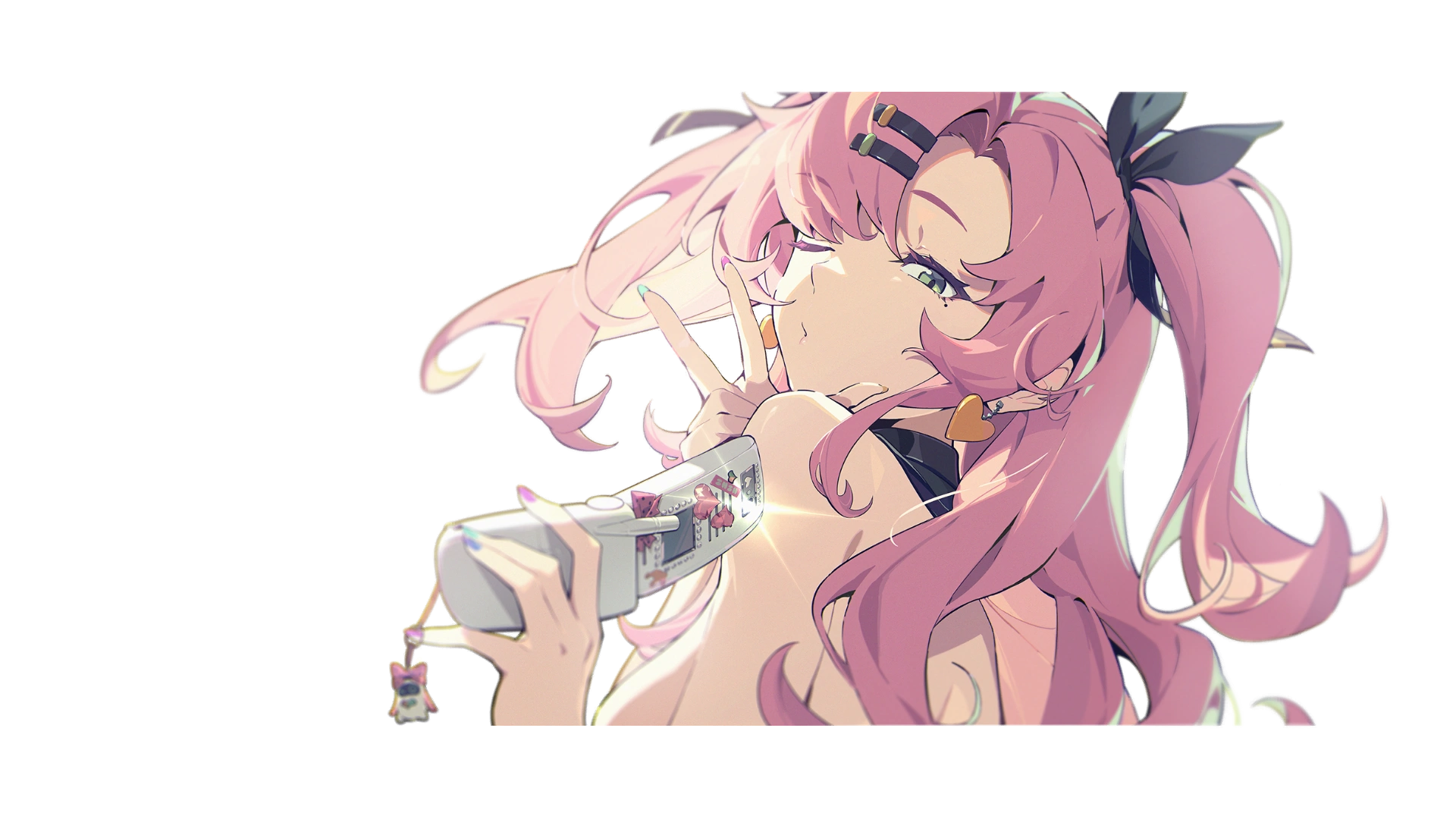 니콜 데마라